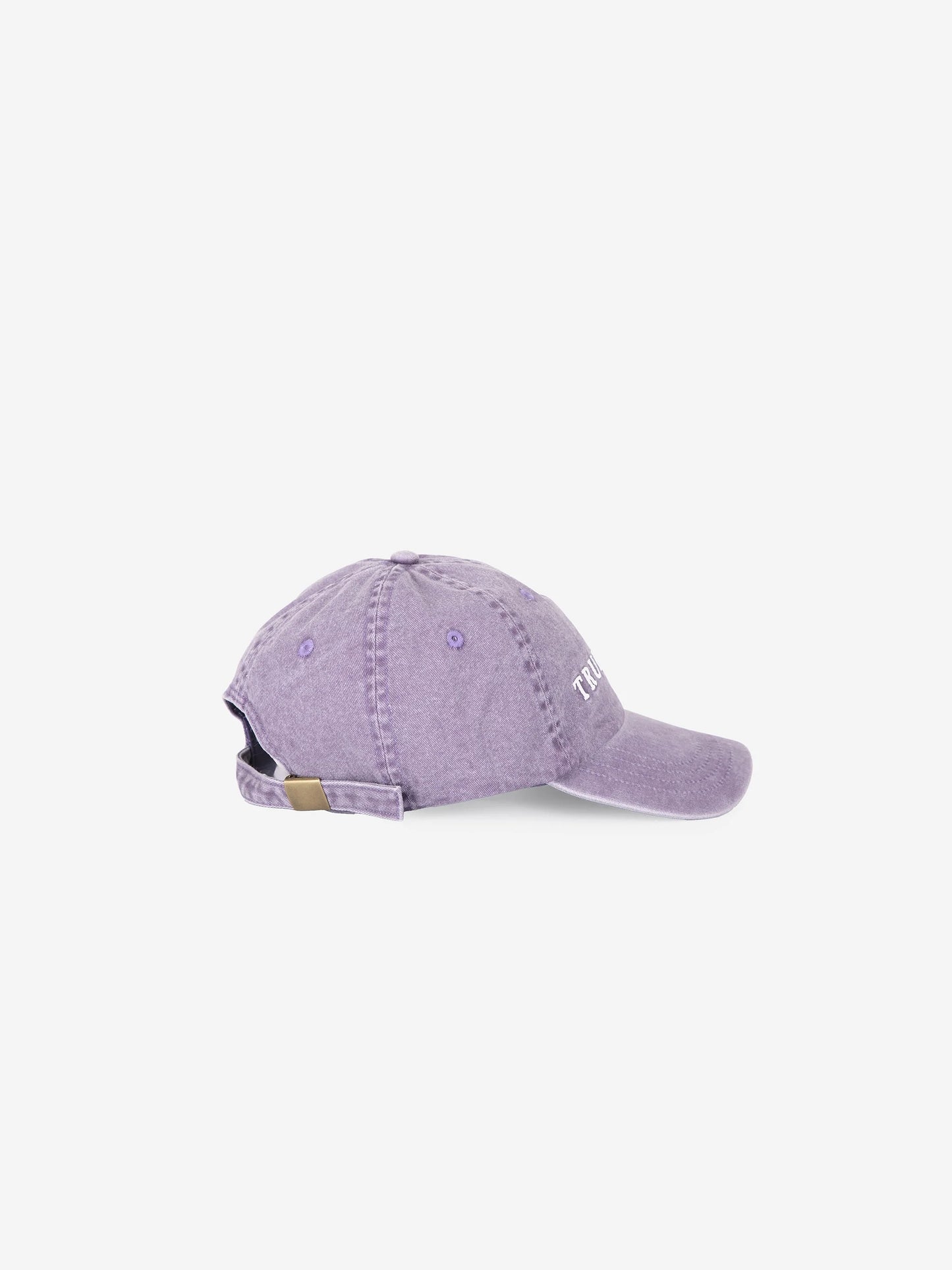 Cap nº01 - Lavender Lilac
