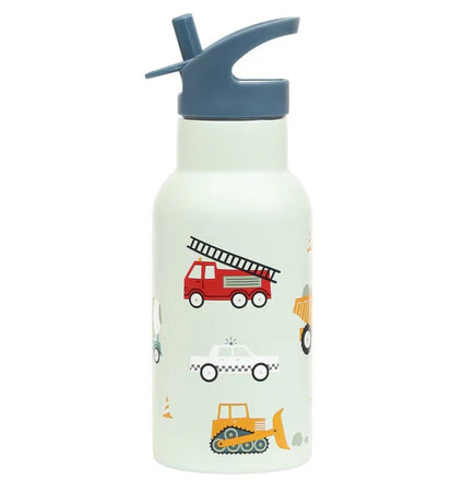 Stainless Steel Water Bottle: Vehicles