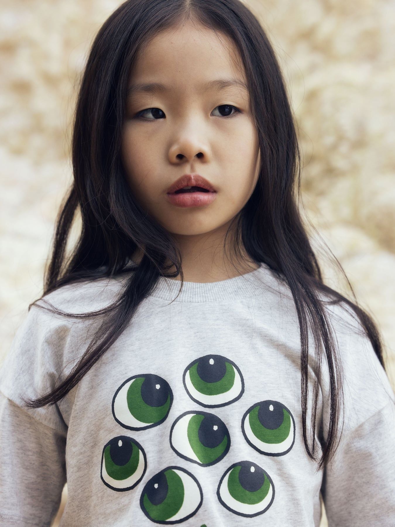 Alien City FC Eyes Tee