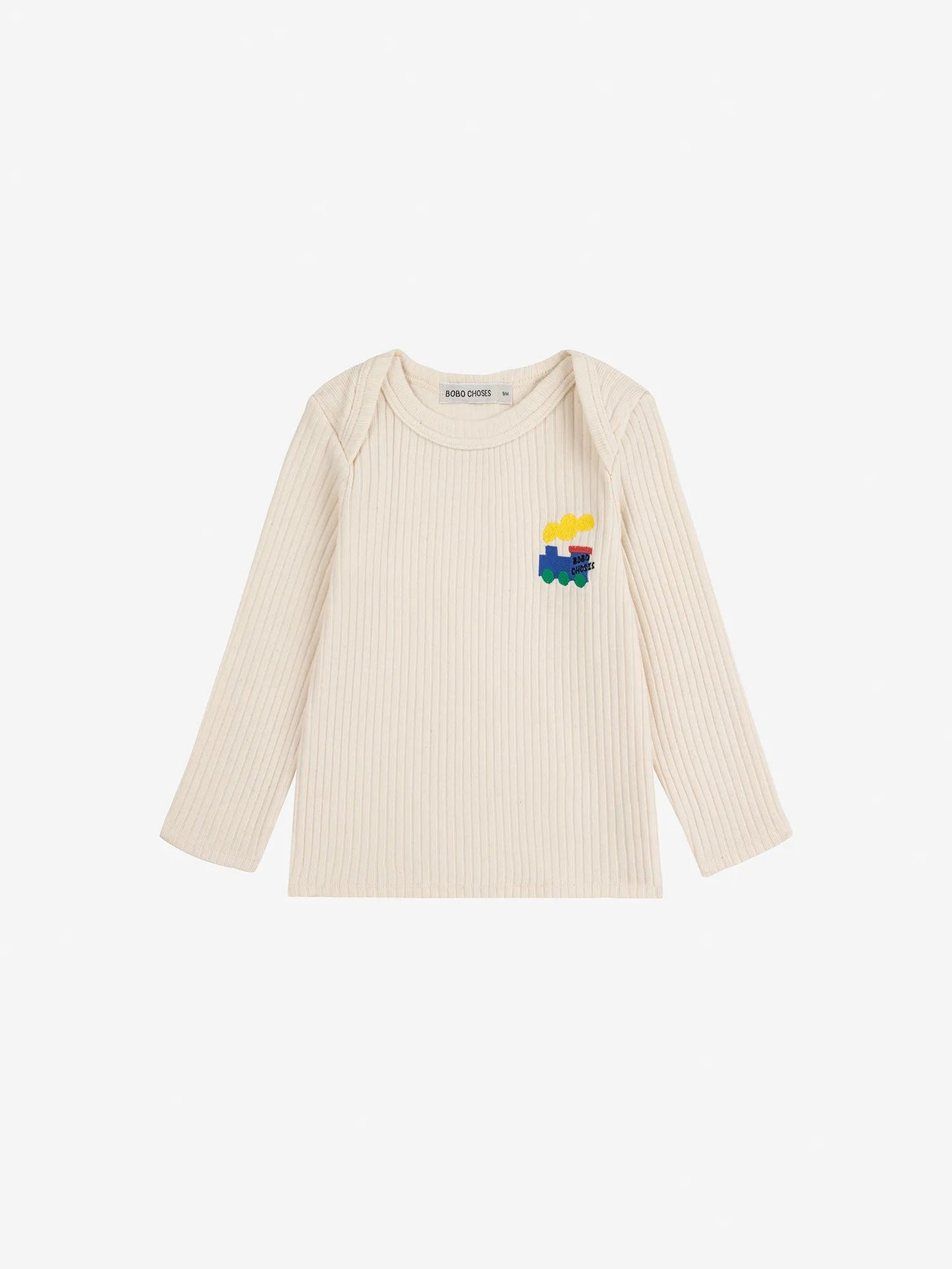 Choo Choo Baby Tee