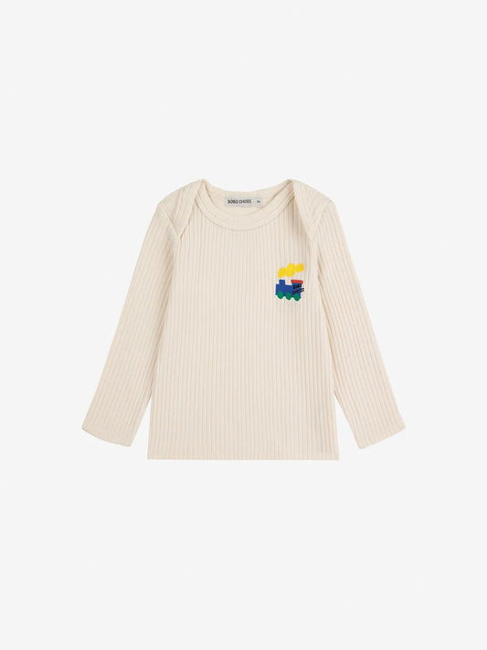 Choo Choo Baby Tee