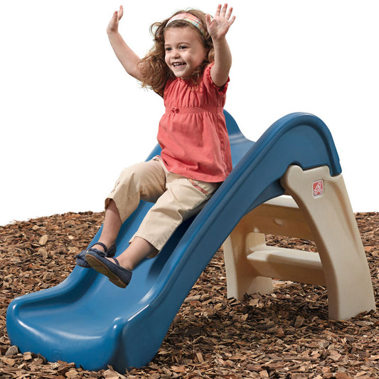 Step2 Play & Fold Junior Slide