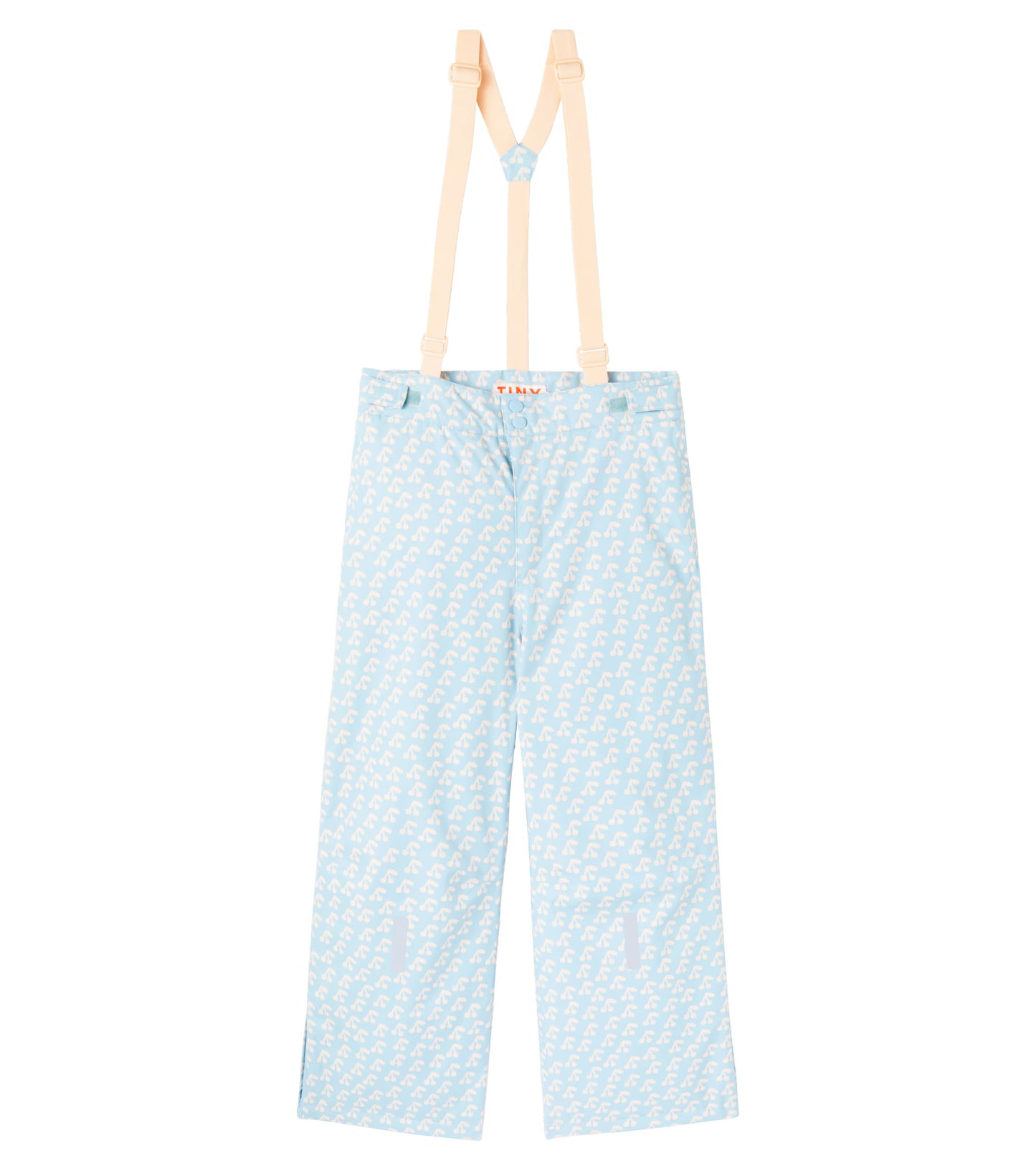 Cherries Snow Pants
