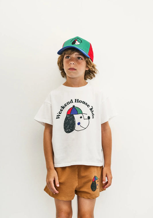 Happy Dog Tee