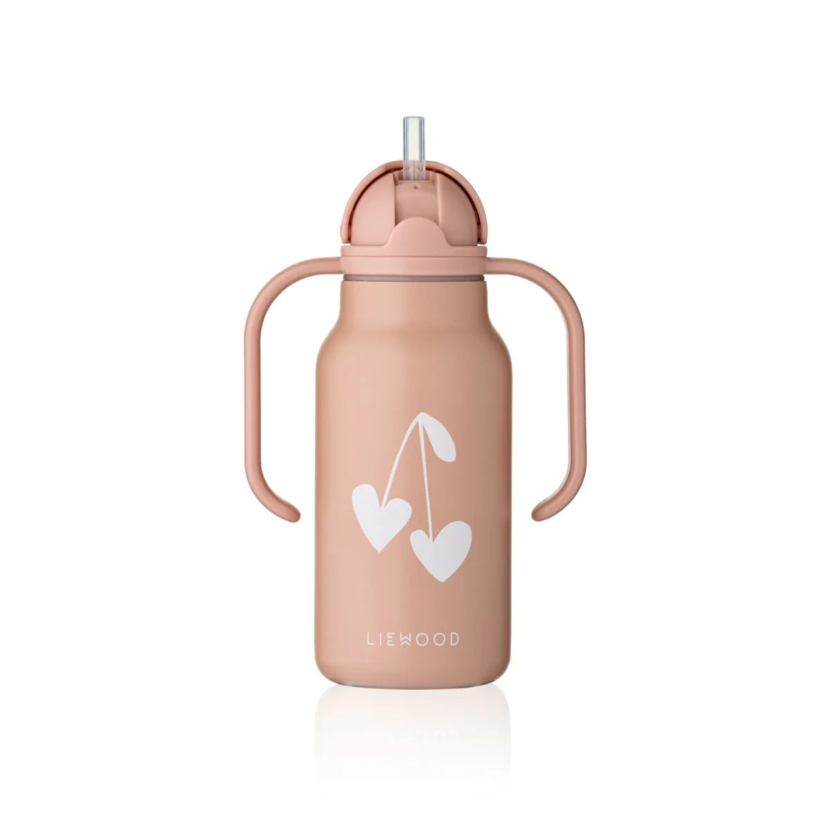 Kimmie Bottle 250ml - Sweethearts / Pale Tuscany