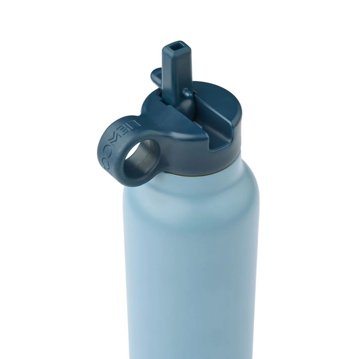 Falk Water Bottle 500ml - Tiger / Beach Blue