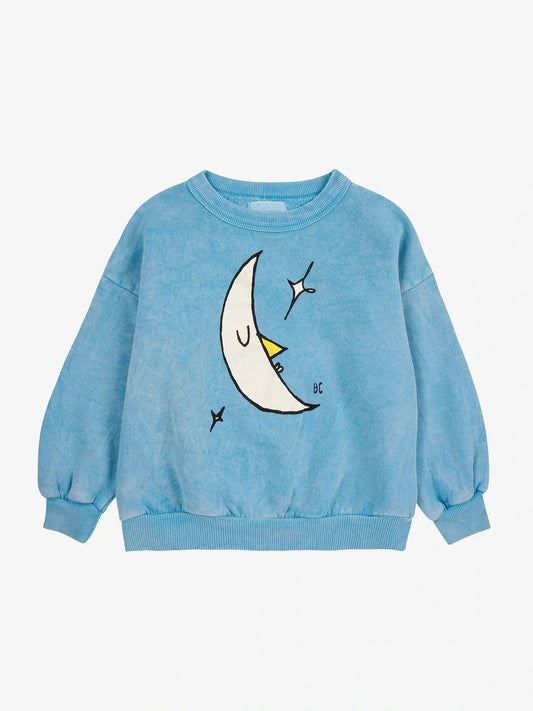 Beneath The Moon Sweater