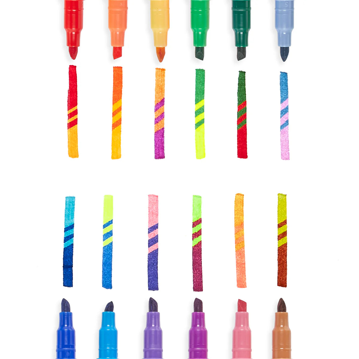 Switcheroo Color Changing Markers (12)