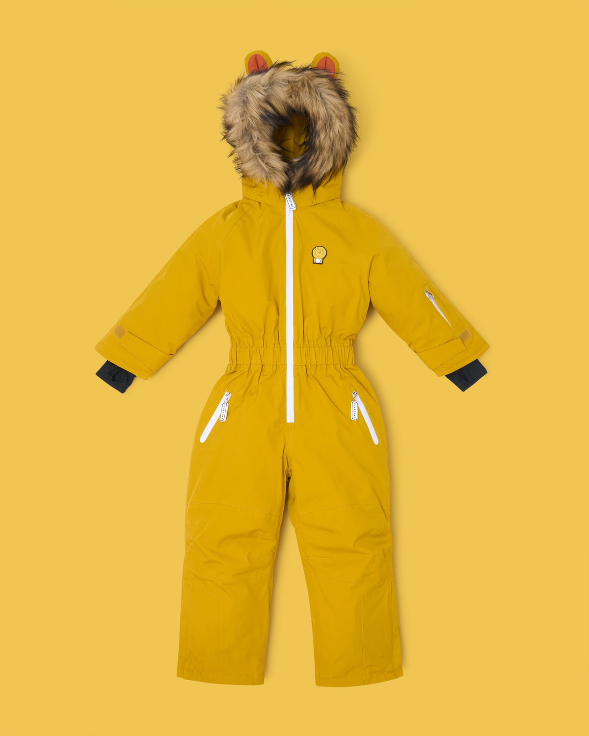 Cub The Lion Snow Suit