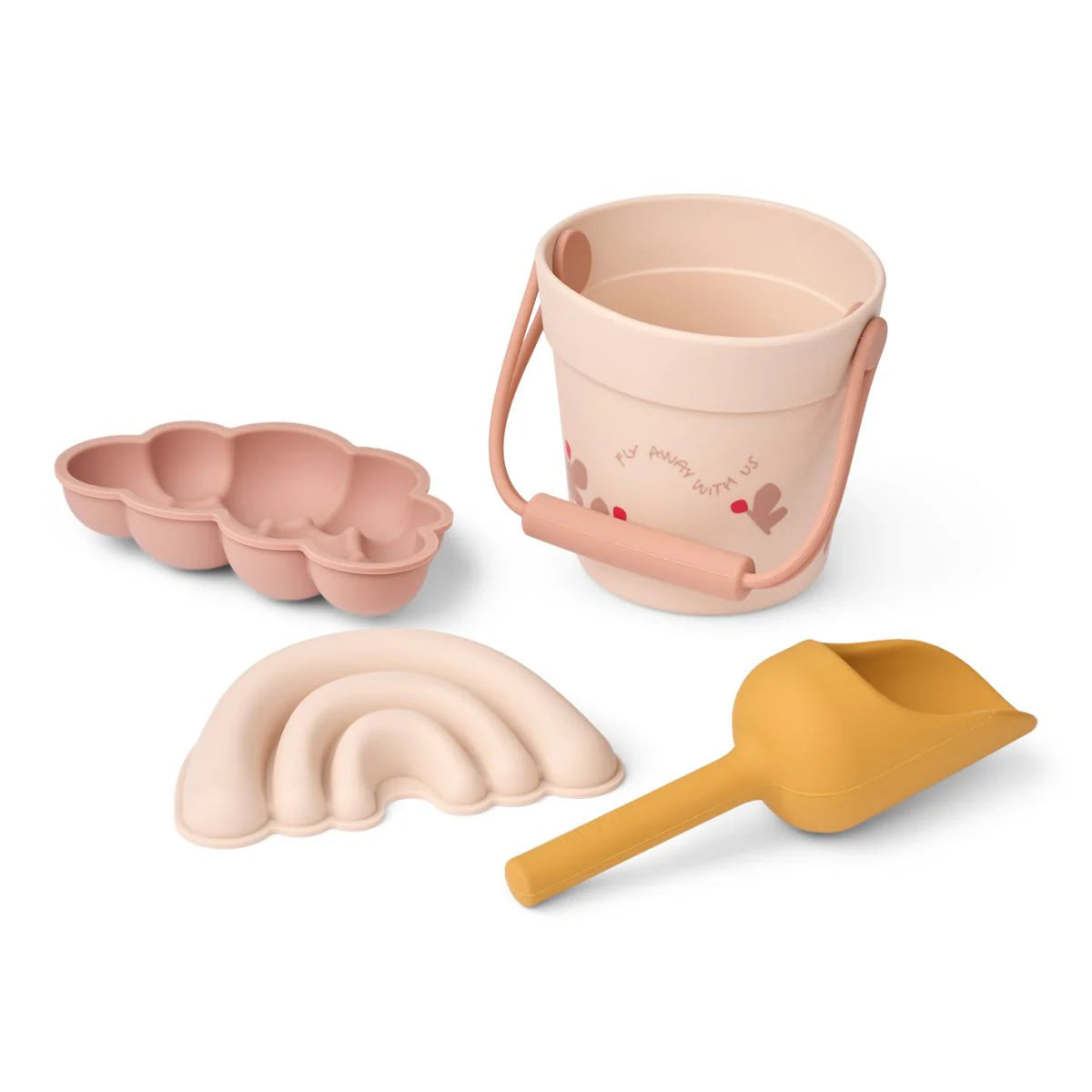 Kit Mini Beach Set - Butterfly