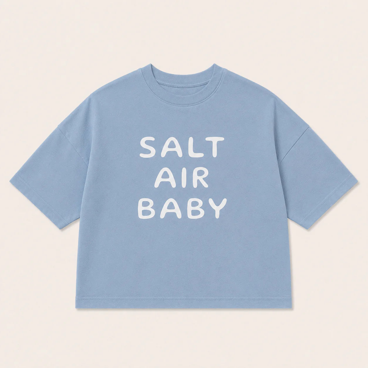 Salt Air Baby Tshirt