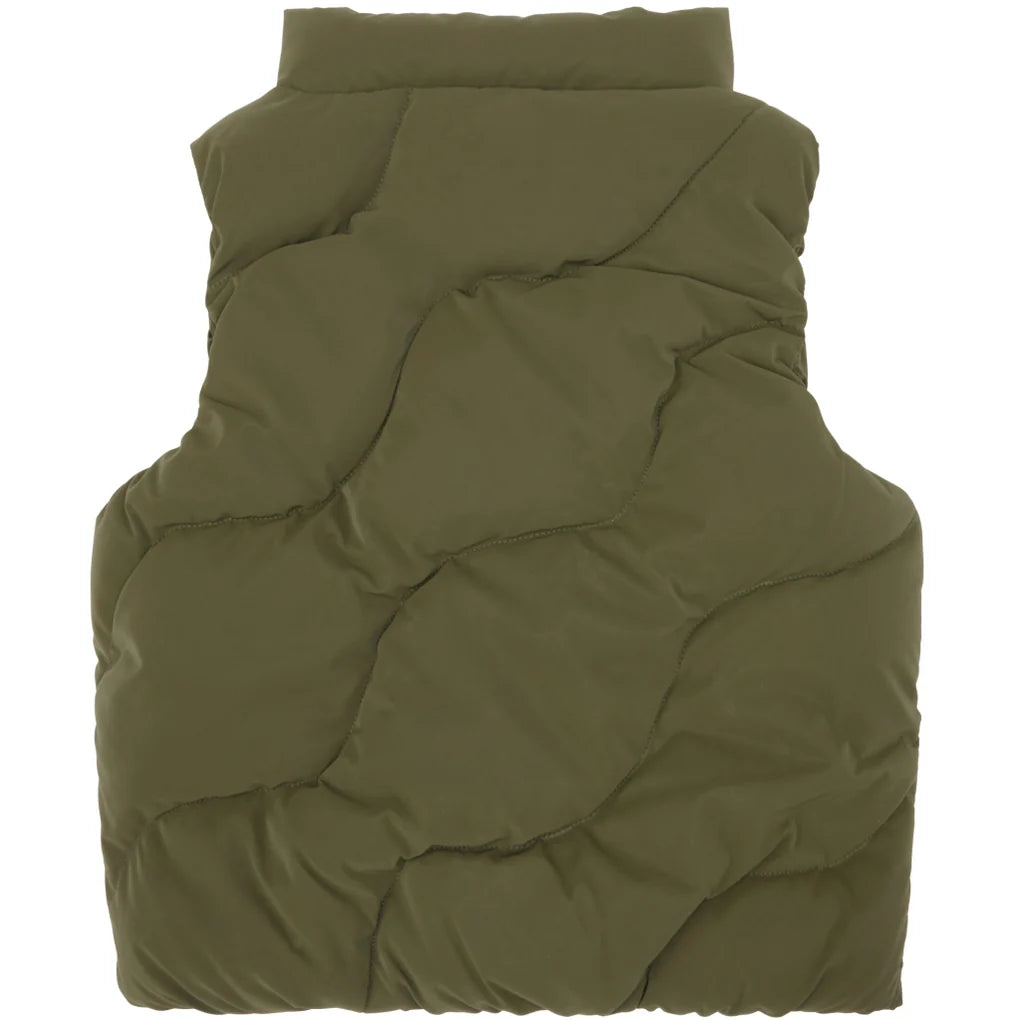 Thermal Baby Vest