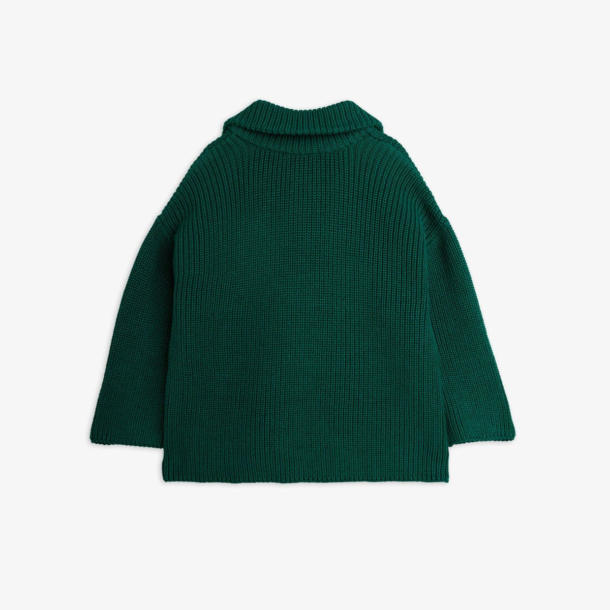 Panda Chunky Knit Sweater