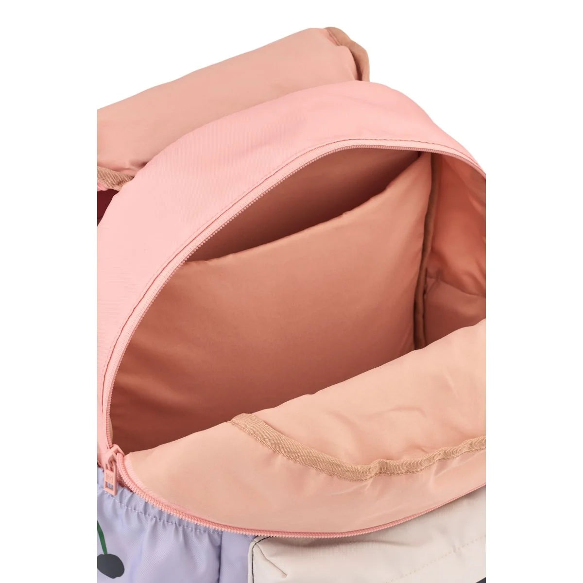 Johnny School Backpack - Mood Multi Mix