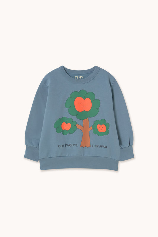 Tree Sweater