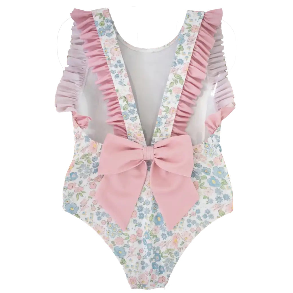Porto Swimsuit - Liberty