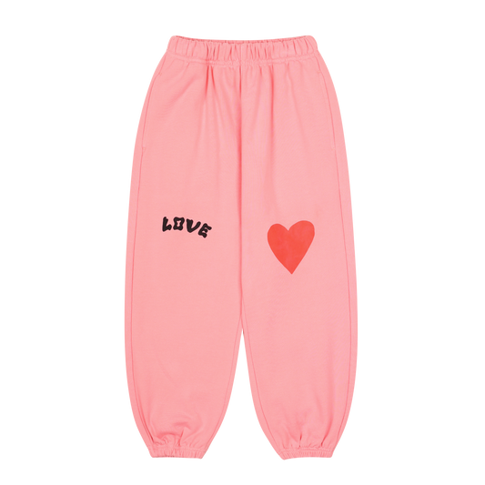 Love Jogger