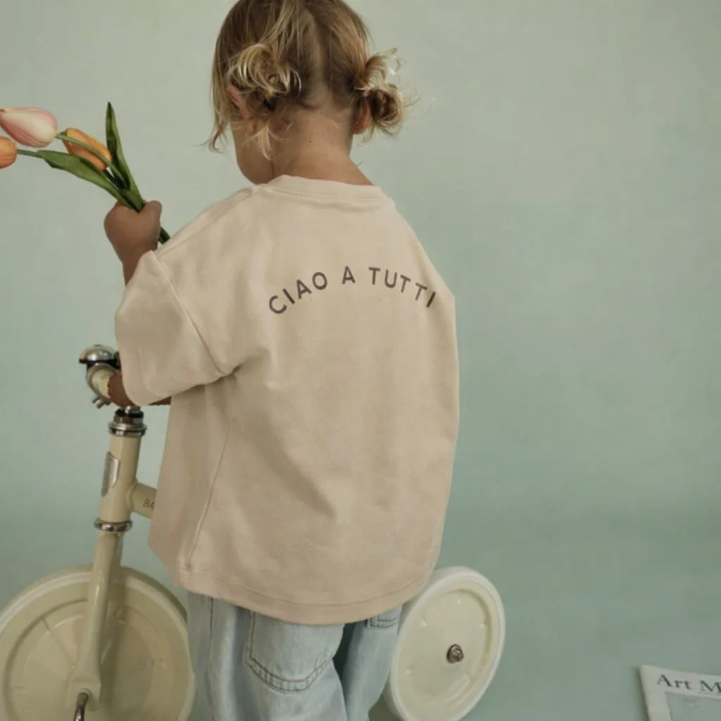 Bon Voyage Tshirt