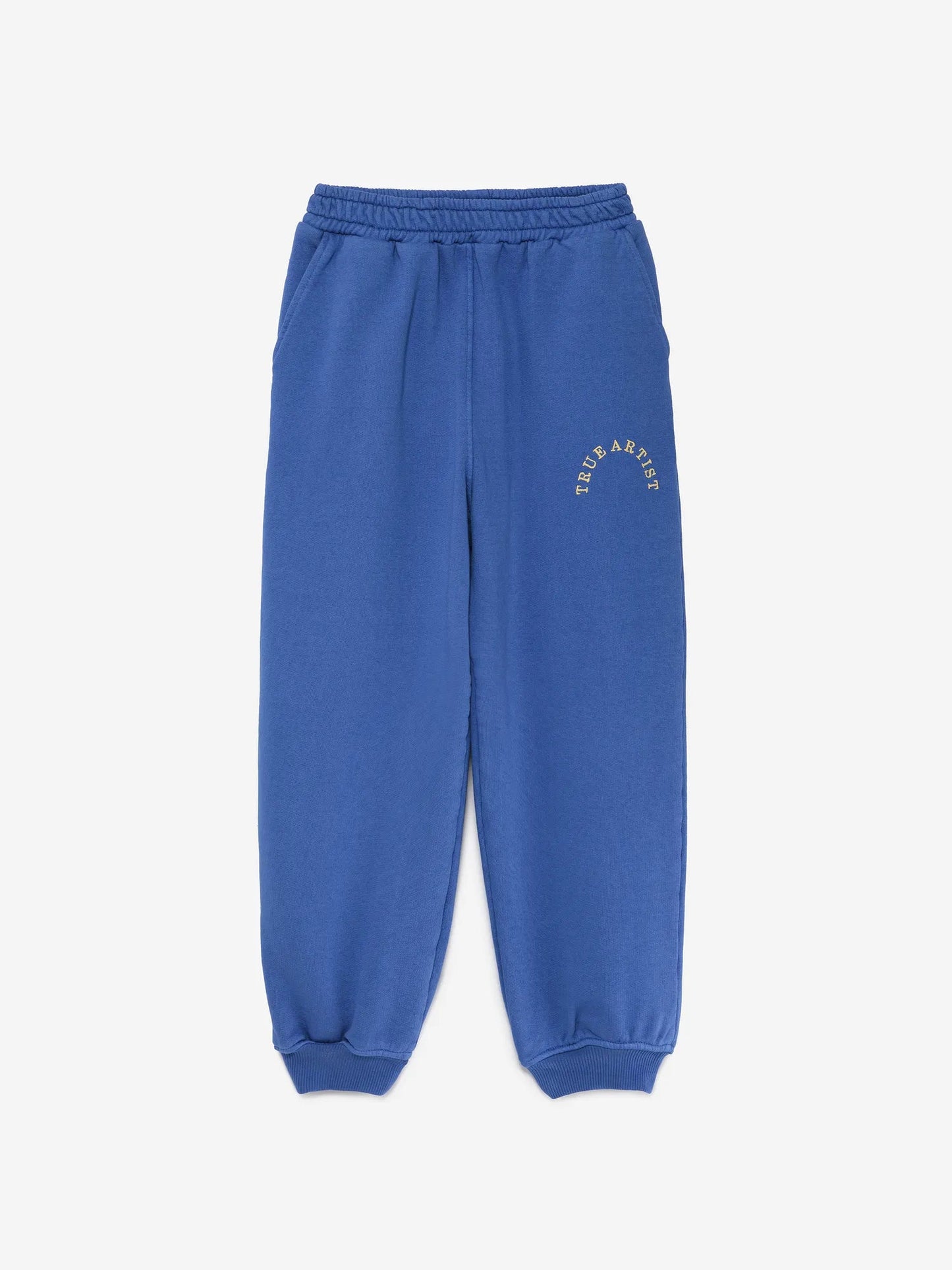 Sweatpants nº07 - Beaucoup Blue