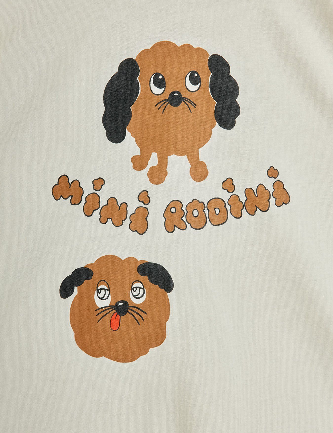 Doggie Tshirt