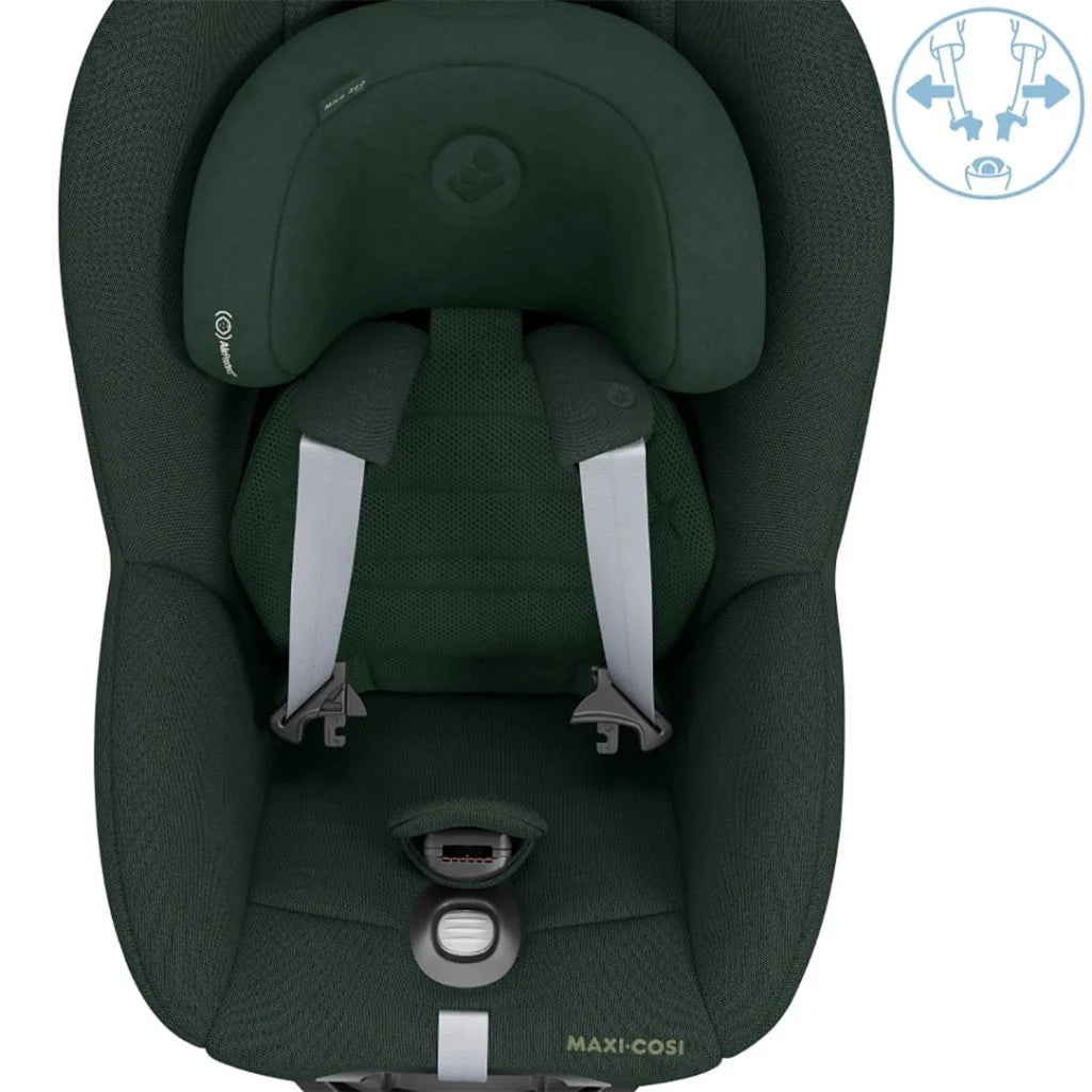 Mica 360 PRO I-Size Car Seat