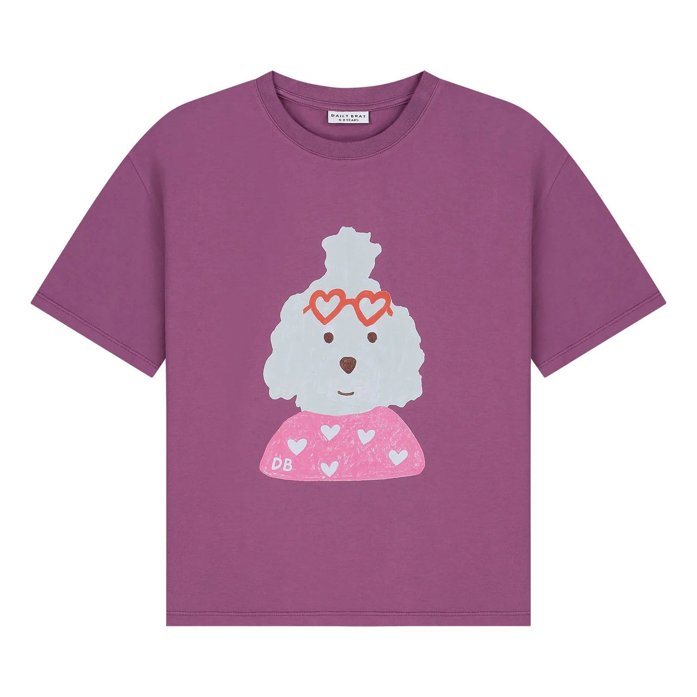 Mary Puppins Tee