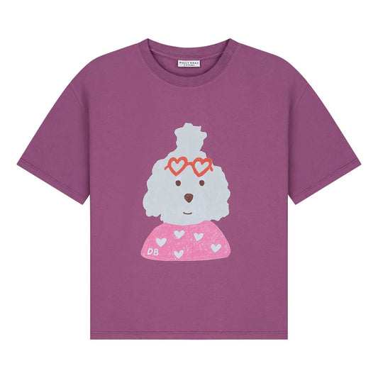 Mary Puppins Tee