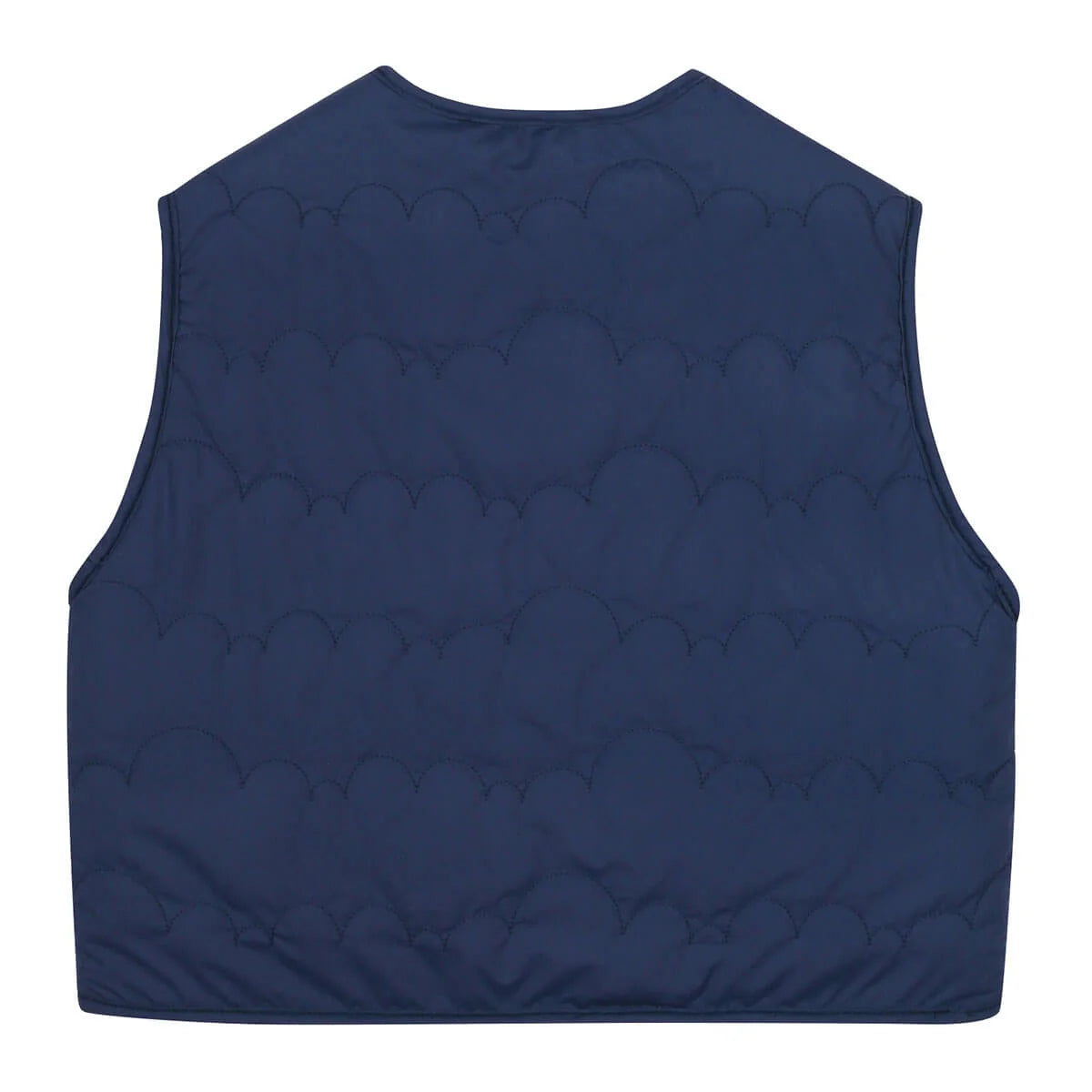 Stars Reversible Vest