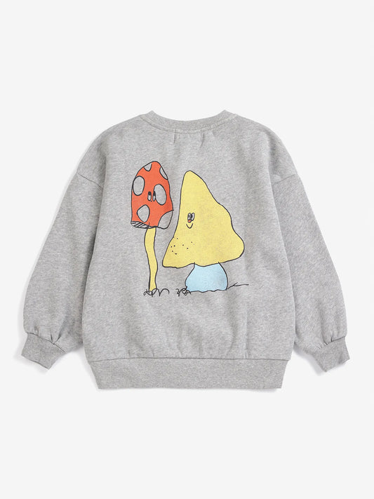 Mush Monster Duo Sweater