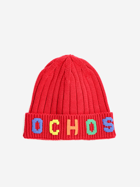 Bobo Knitted Beanie