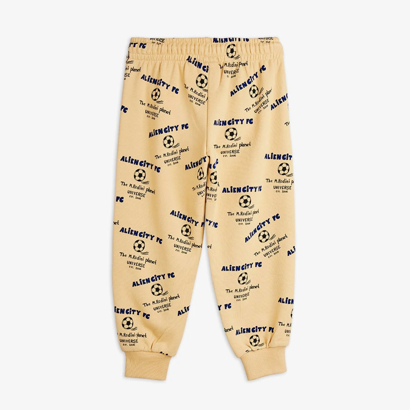 Alien City FC Jogger