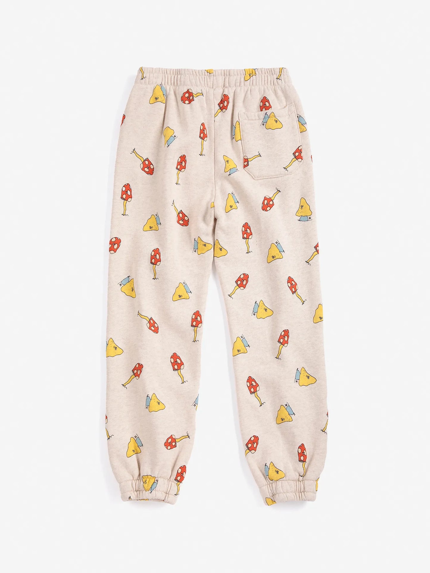 Mush Monster Jogger