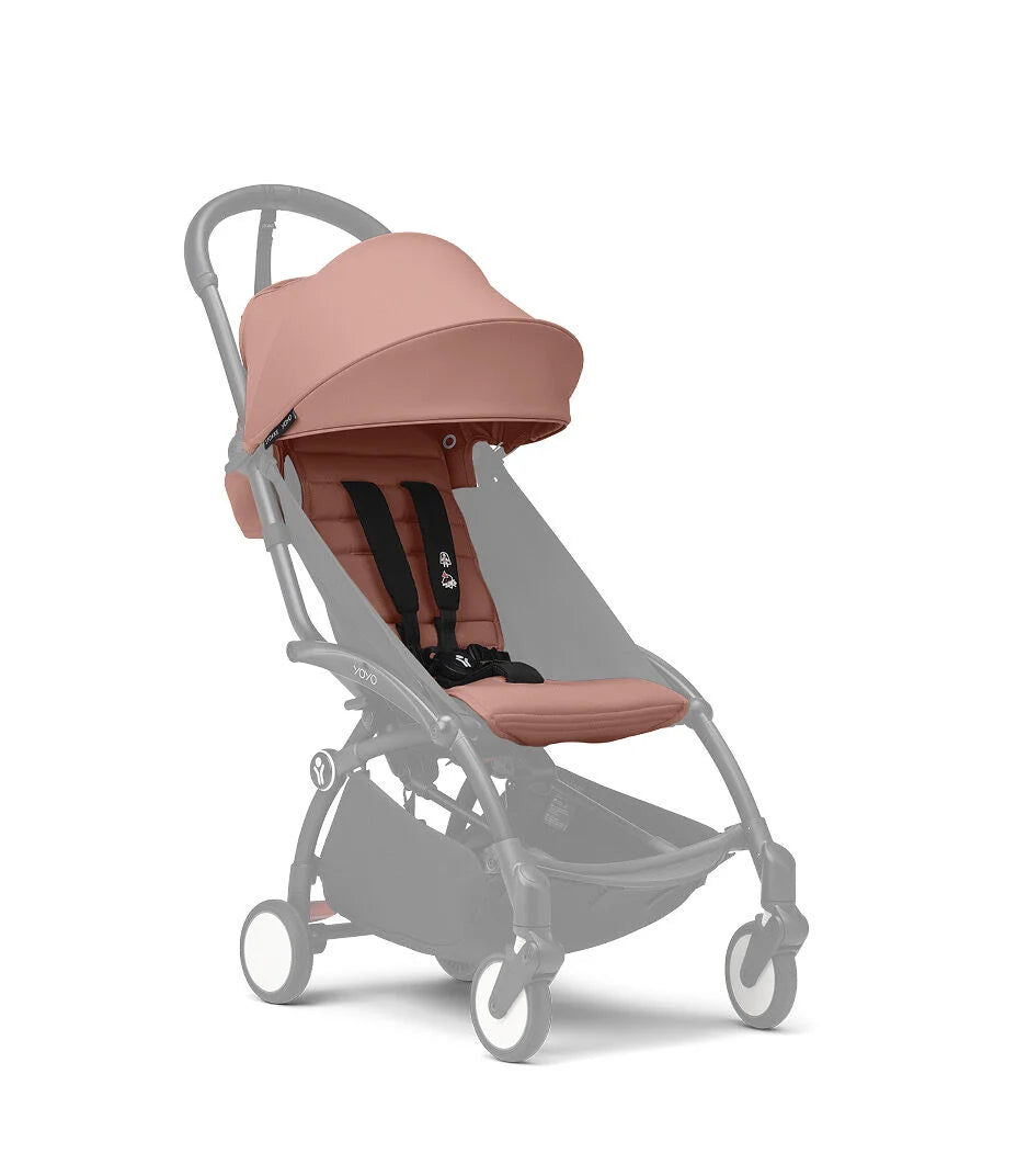 Stokke® YOYO³ 6+ color pack