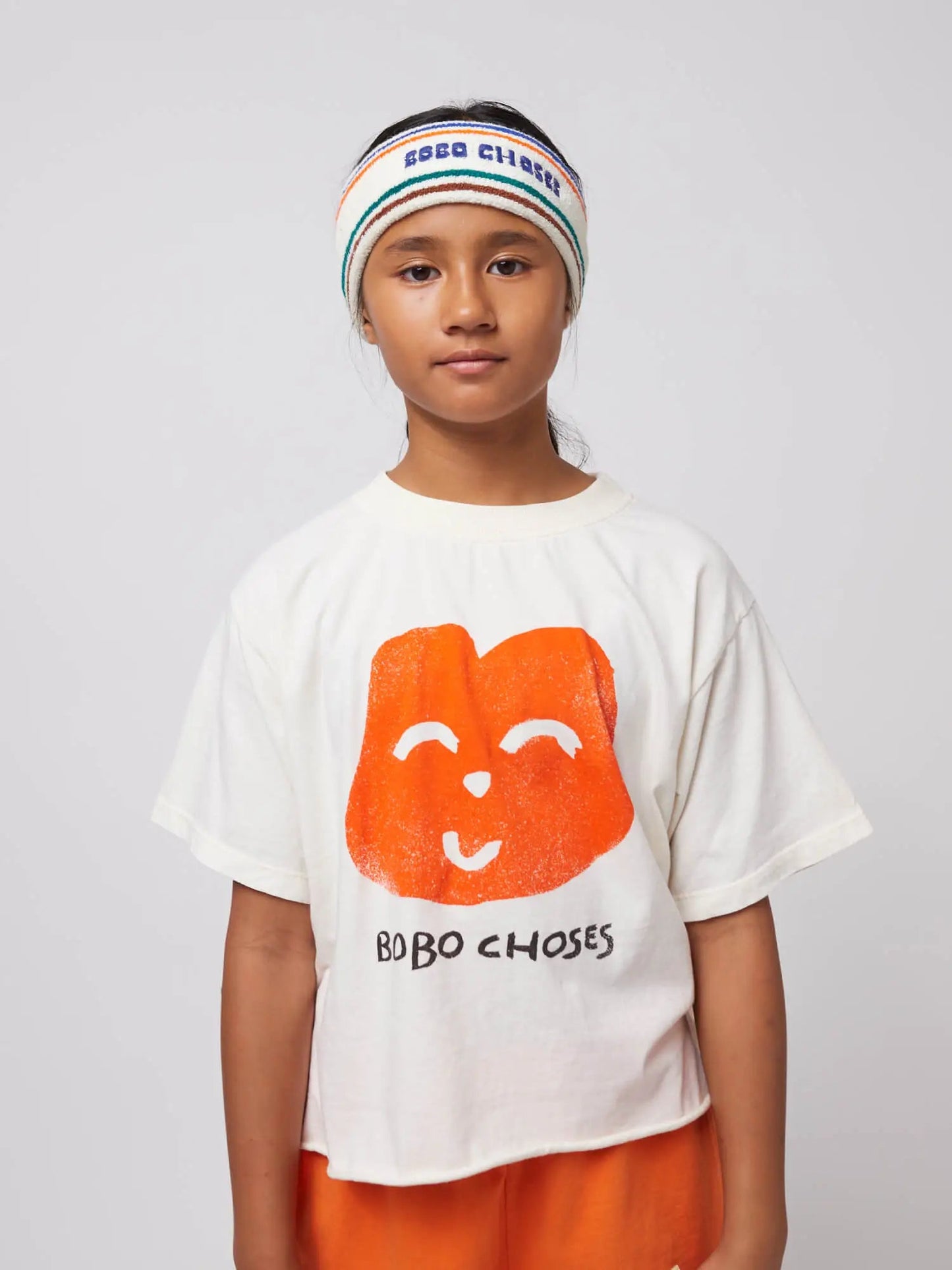 Joyful Face T-Shirt