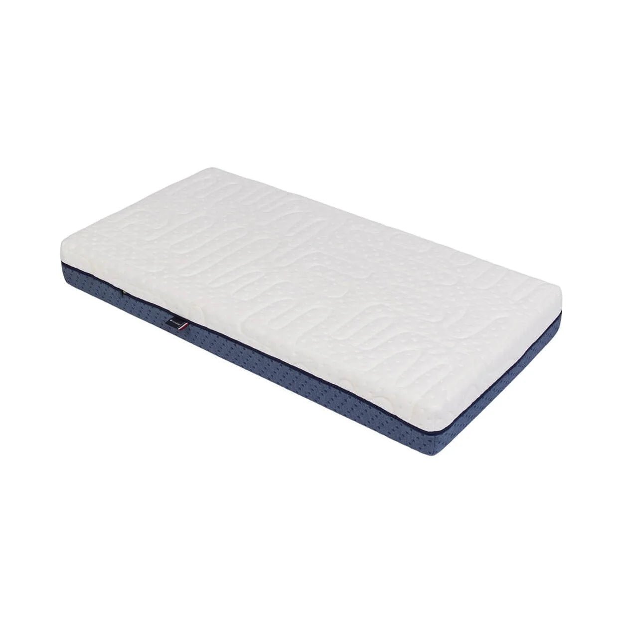 Candide Comfort Max 360° Mattress - 70x140x14 cm