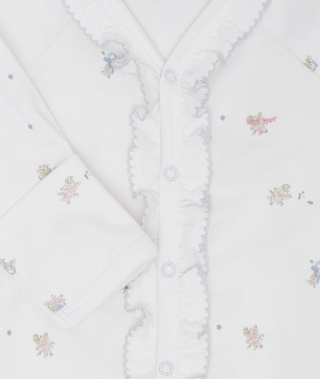 Roses And Ribbons Set