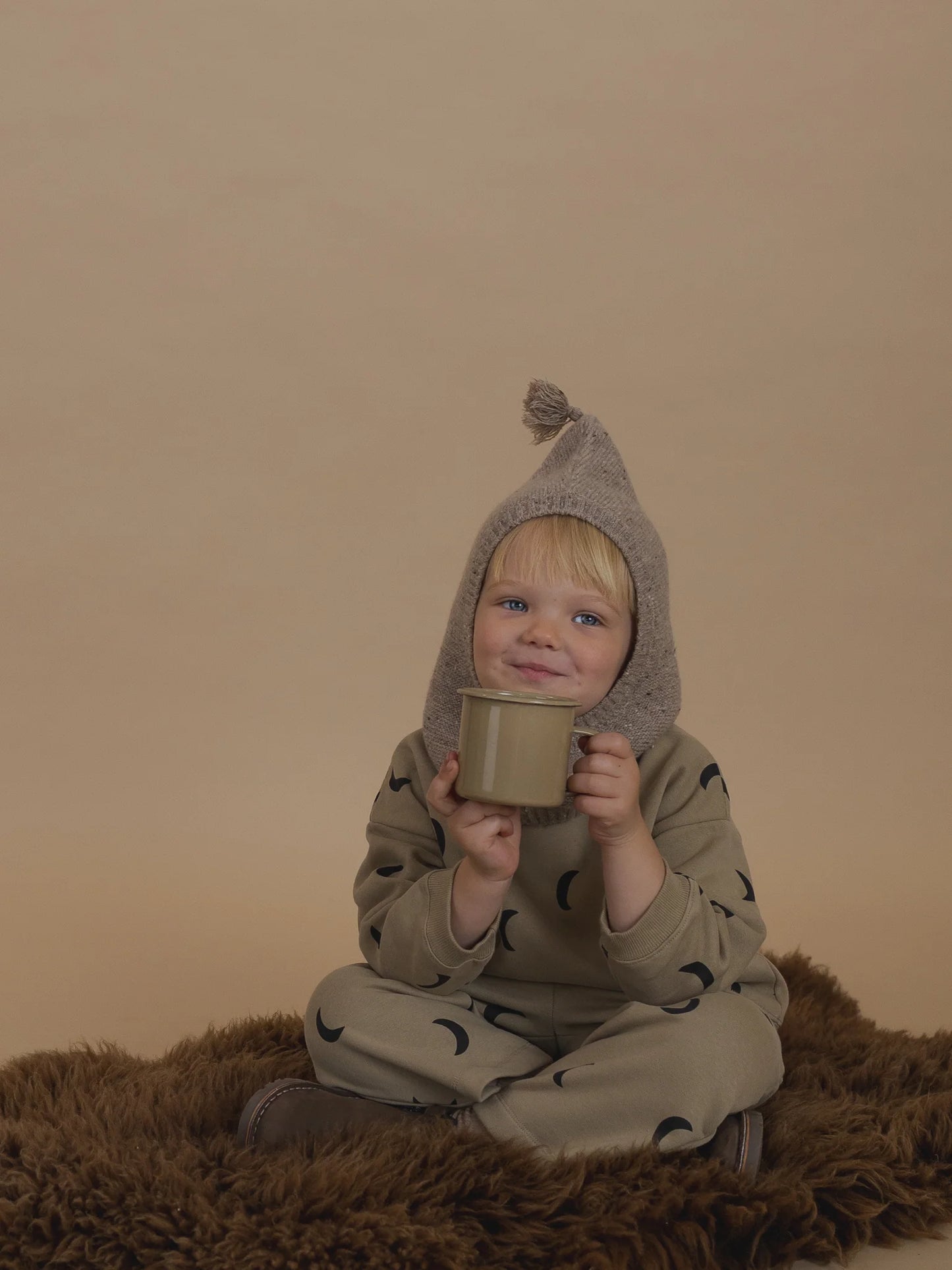 Dusky Midnight Traveller Pants