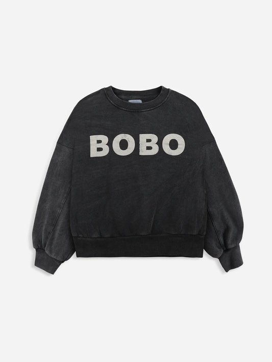 ICONIC Bobo Sweater