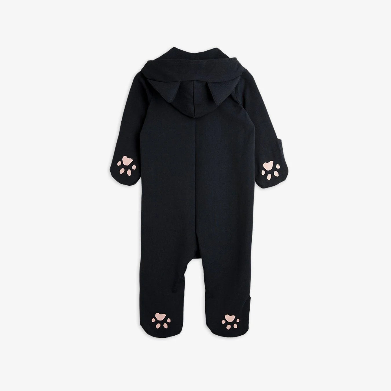 Catsuit Baby Onesie