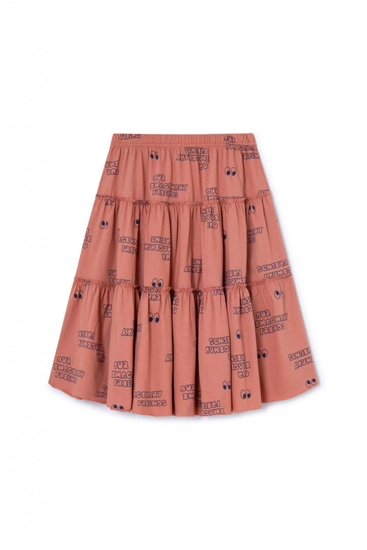 Nori Skirt