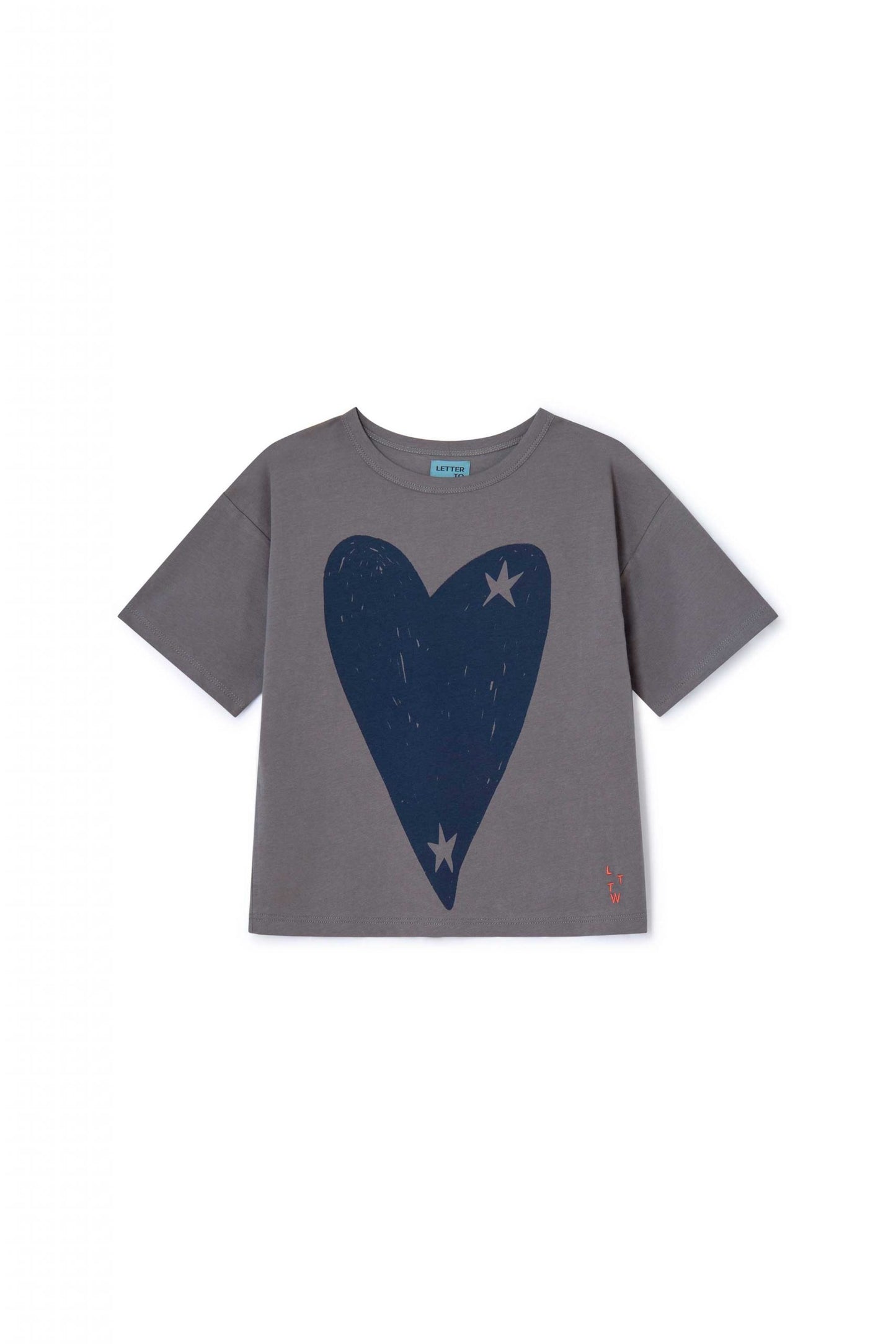 Heart Tee