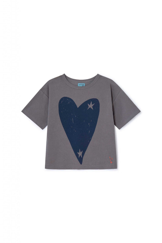 Heart Tee