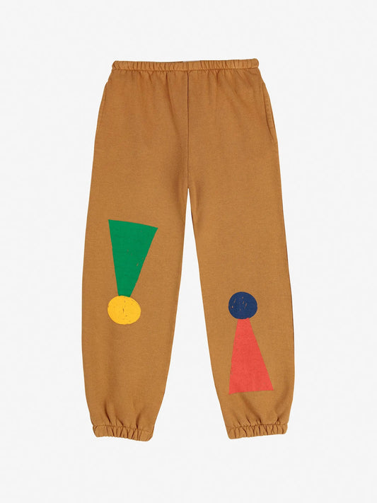 Chess Pawn Jogger