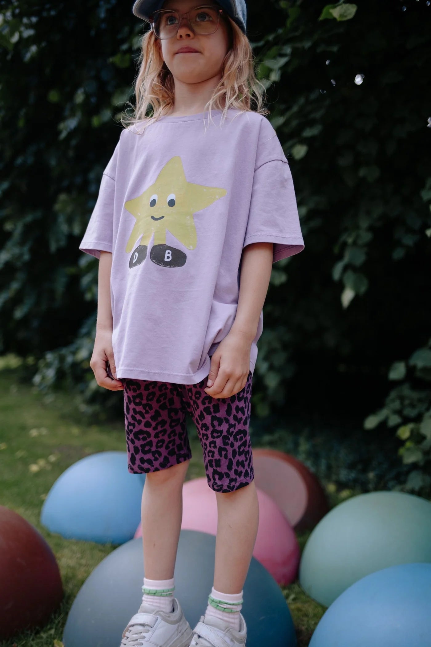 All Stars Tee
