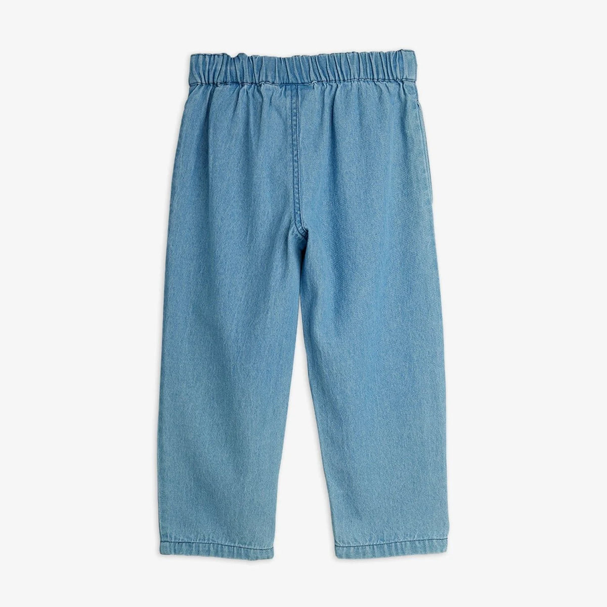Skunk Denim Set