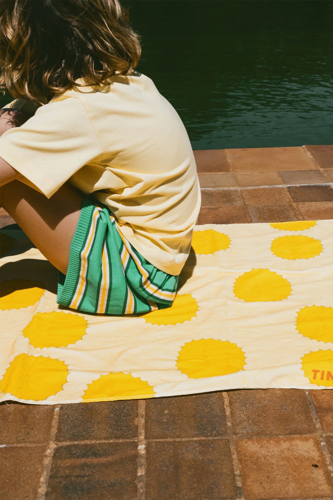 Sun Towel