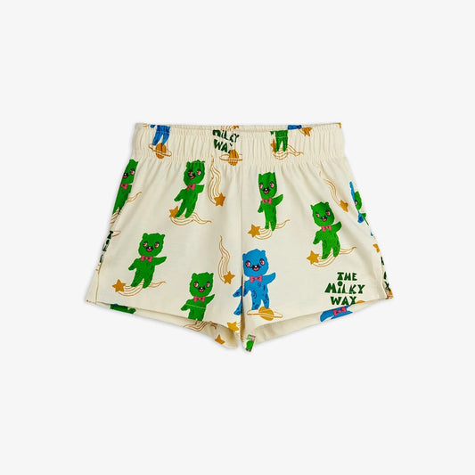 Alien Shorts