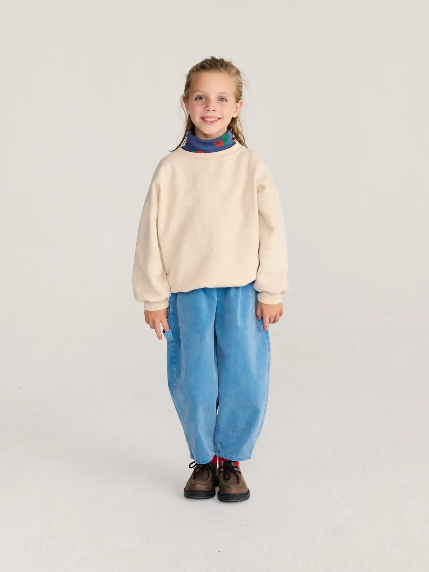 Beast Sweater