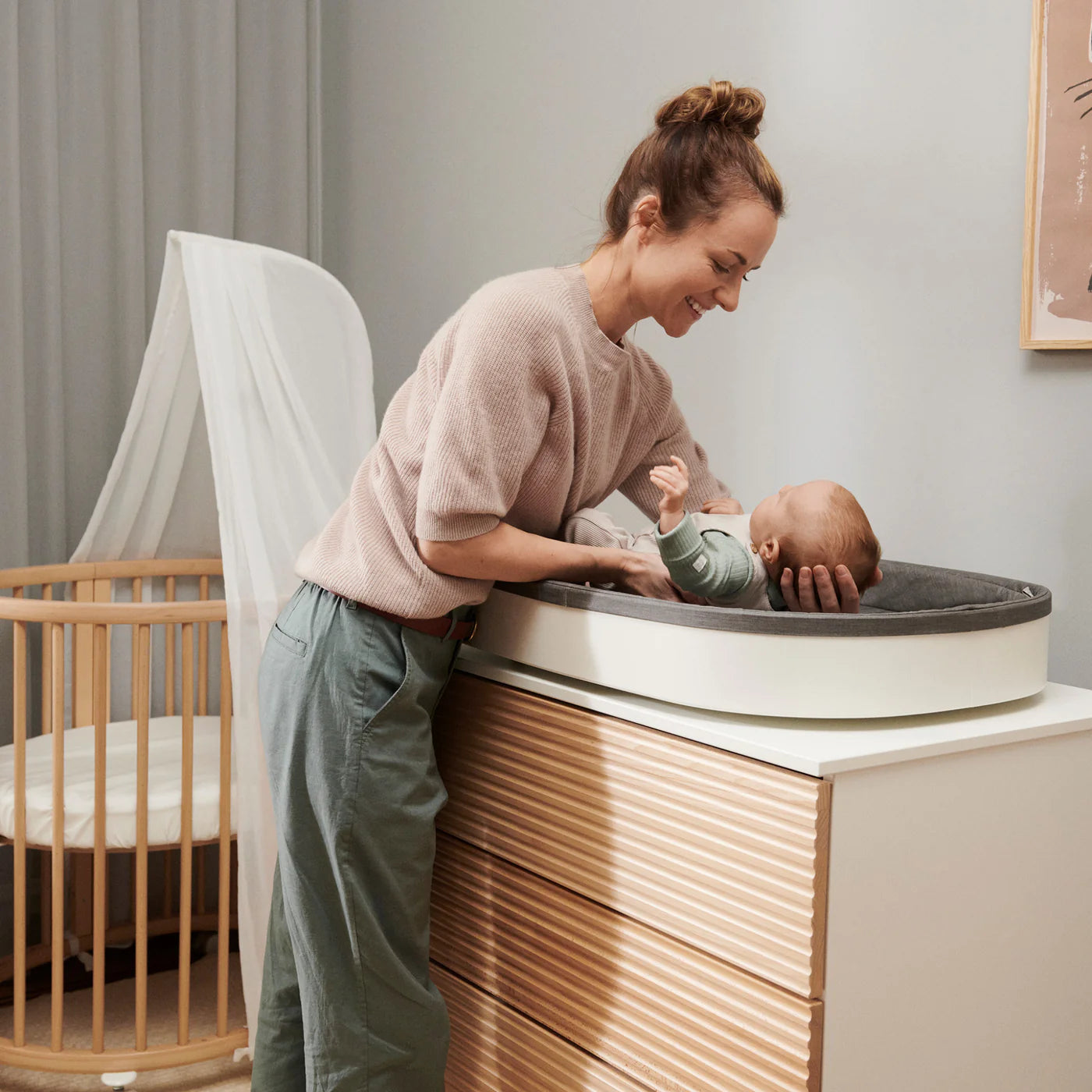 Stokke® Sleepi Dresser