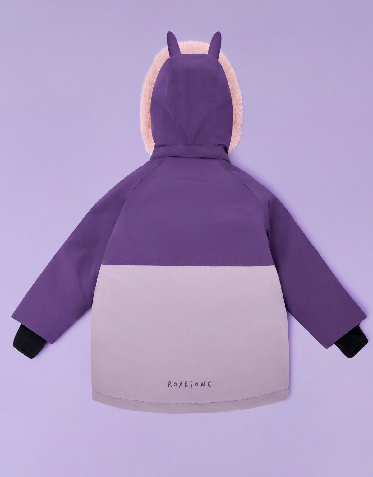 Hop The Bunny Jacket
